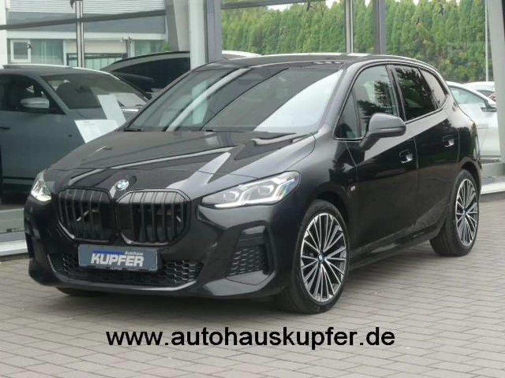 BMW 2 Serie 2024 Benzine