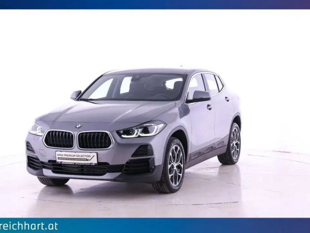 BMW X2 2022 Diesel
