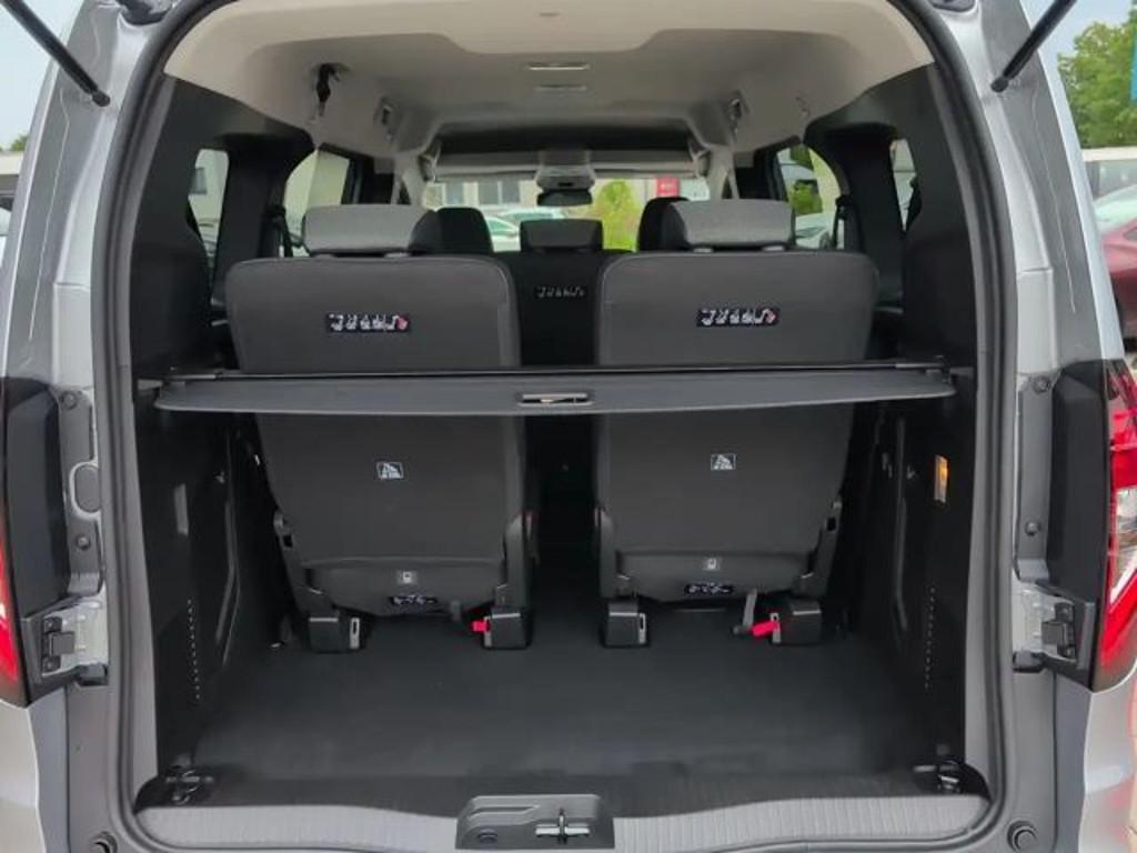 Nissan Townstar