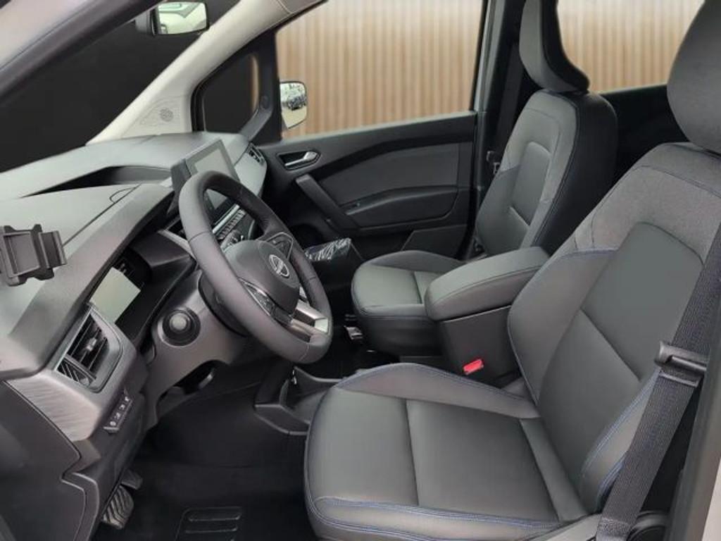 Nissan Townstar