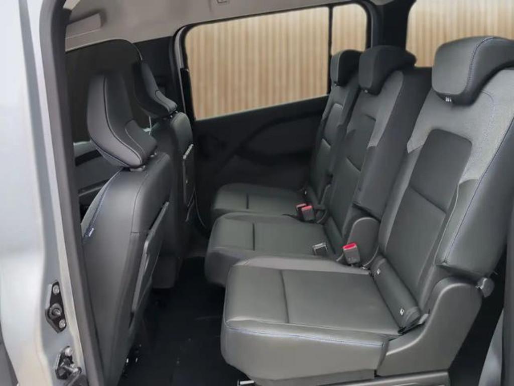 Nissan Townstar