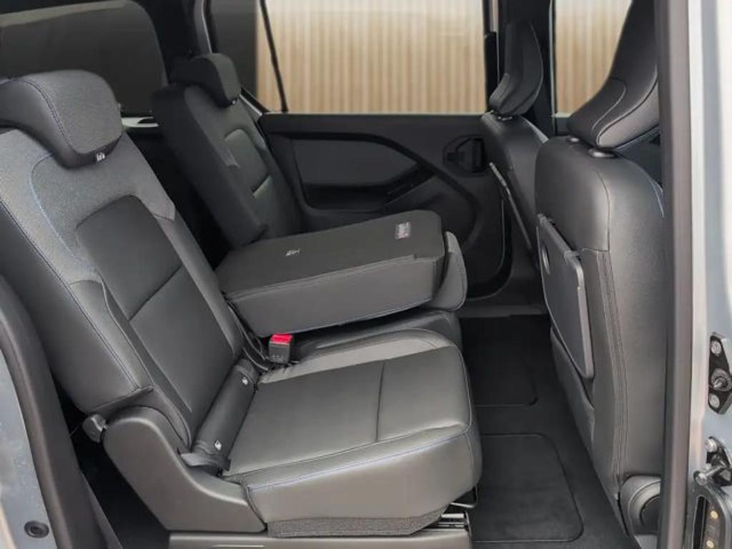 Nissan Townstar
