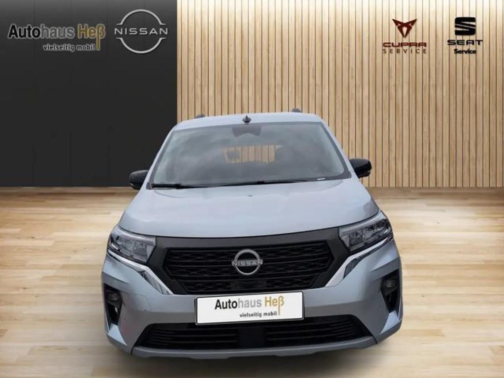 Nissan Townstar