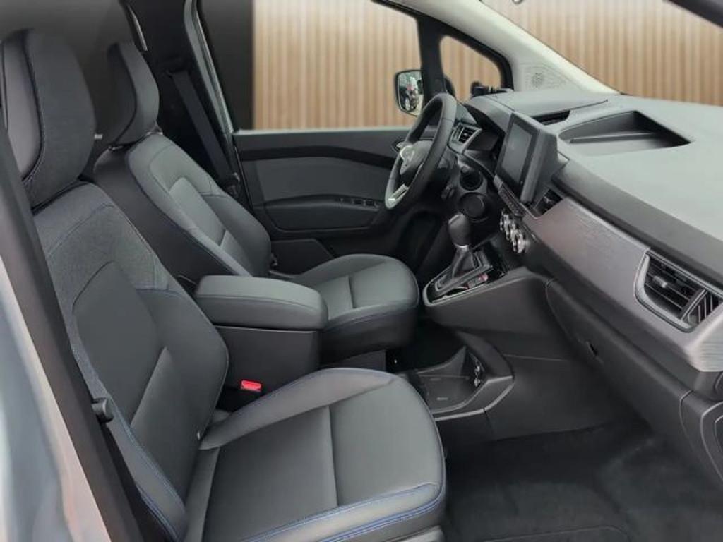 Nissan Townstar