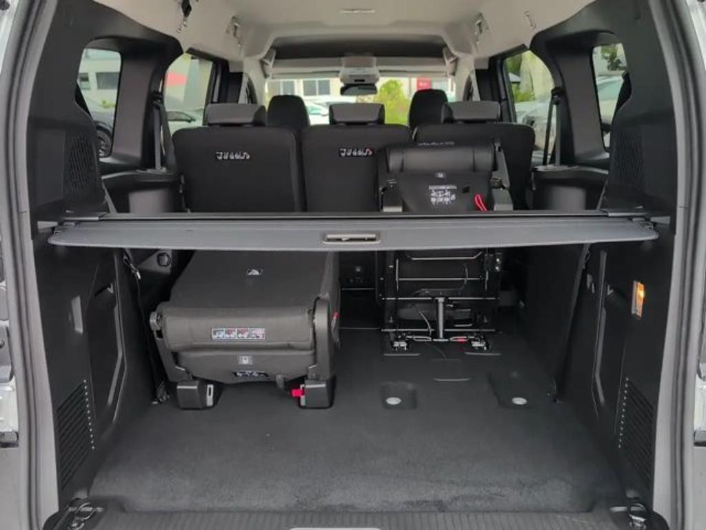 Nissan Townstar