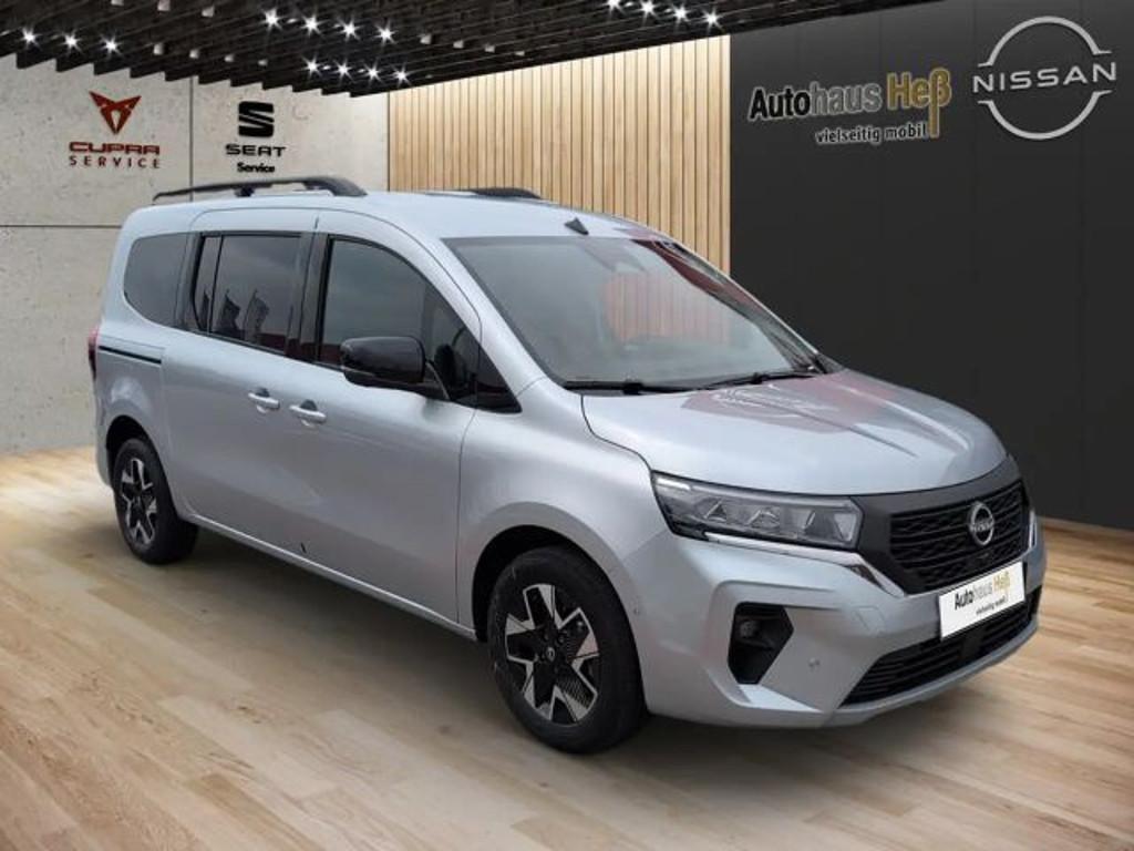 Nissan Townstar
