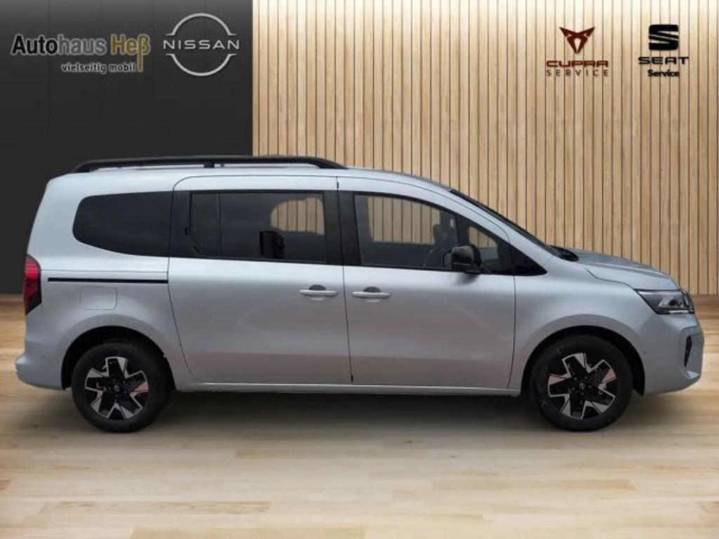 Nissan Townstar