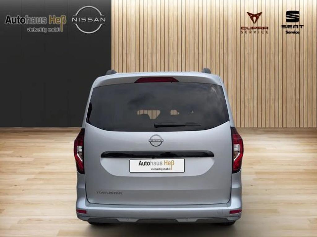 Nissan Townstar