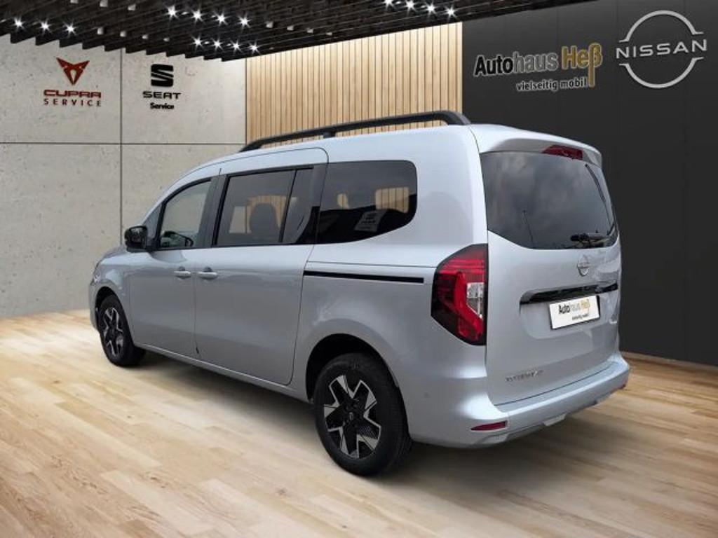 Nissan Townstar