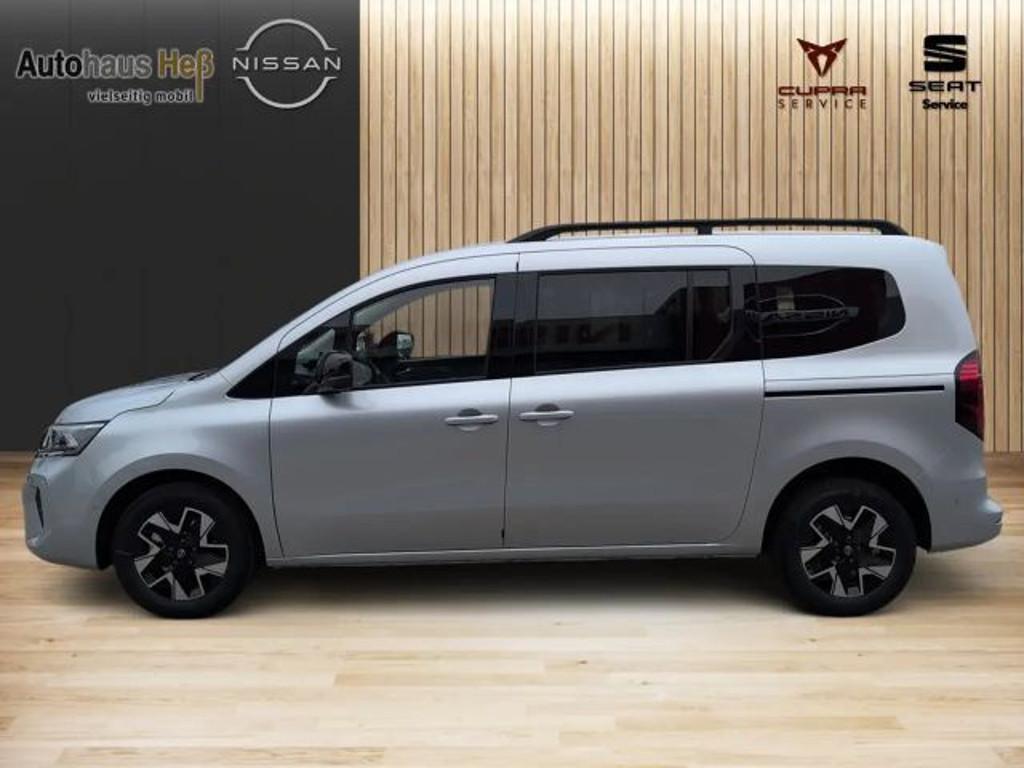 Nissan Townstar