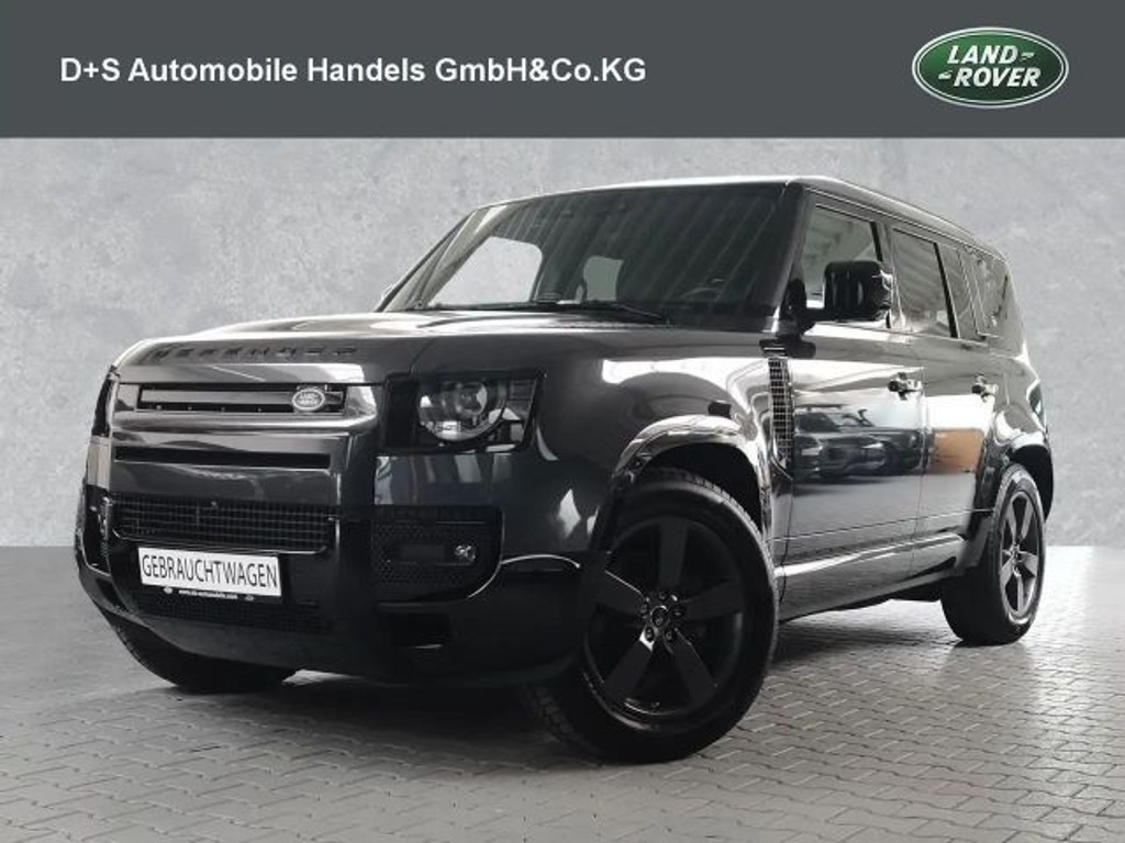 Land Rover Defender 2024 Diesel