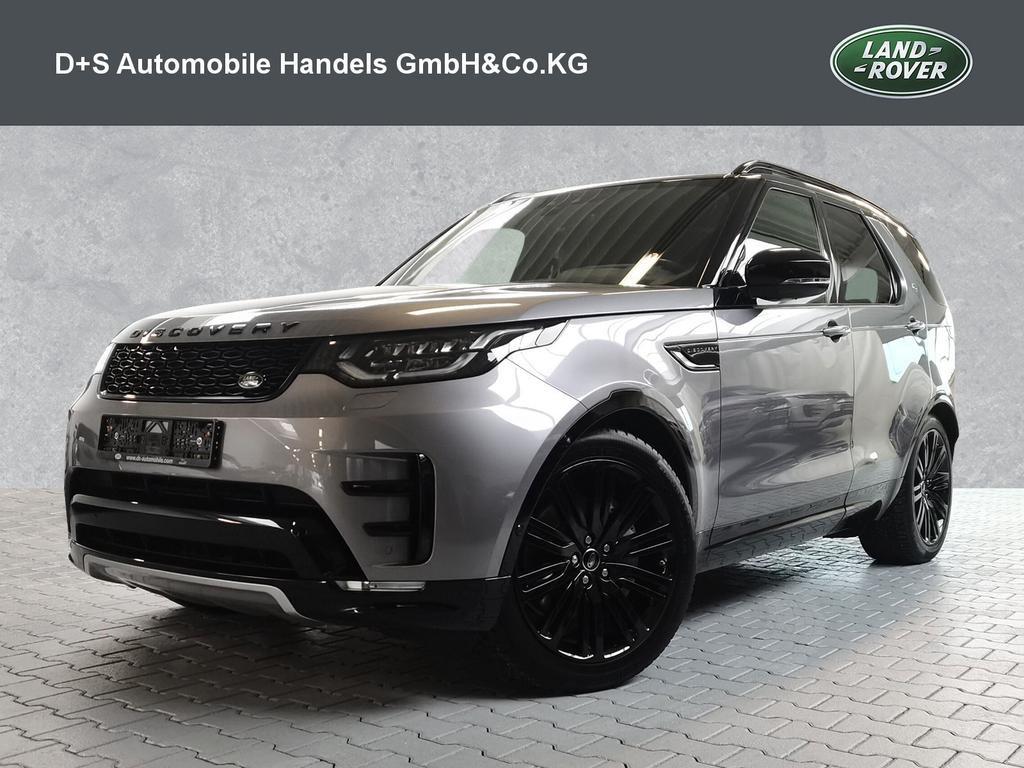 Land Rover Discovery 2021 Diesel