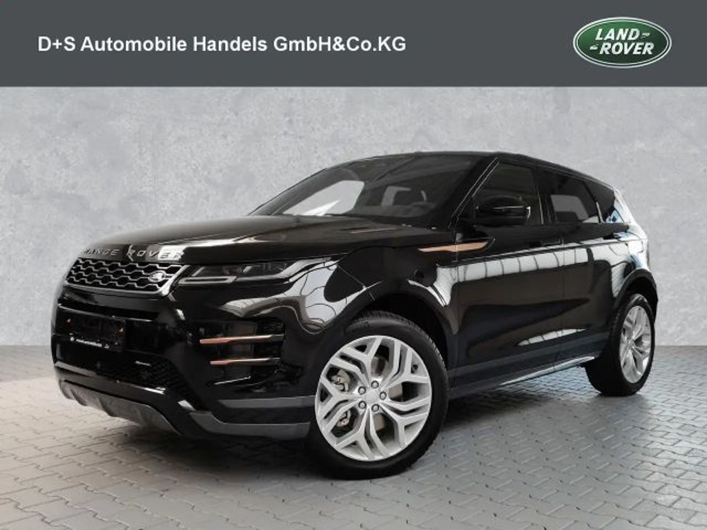 Land Rover Range Rover Evoque 2022 Diesel