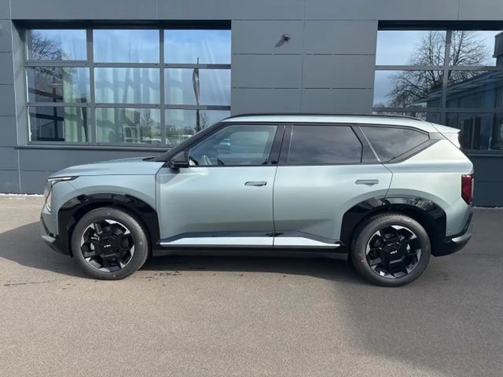 Kia EV5