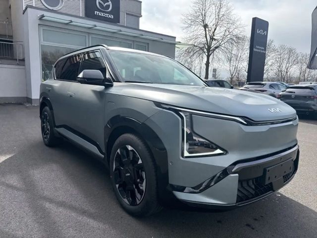 Kia EV5