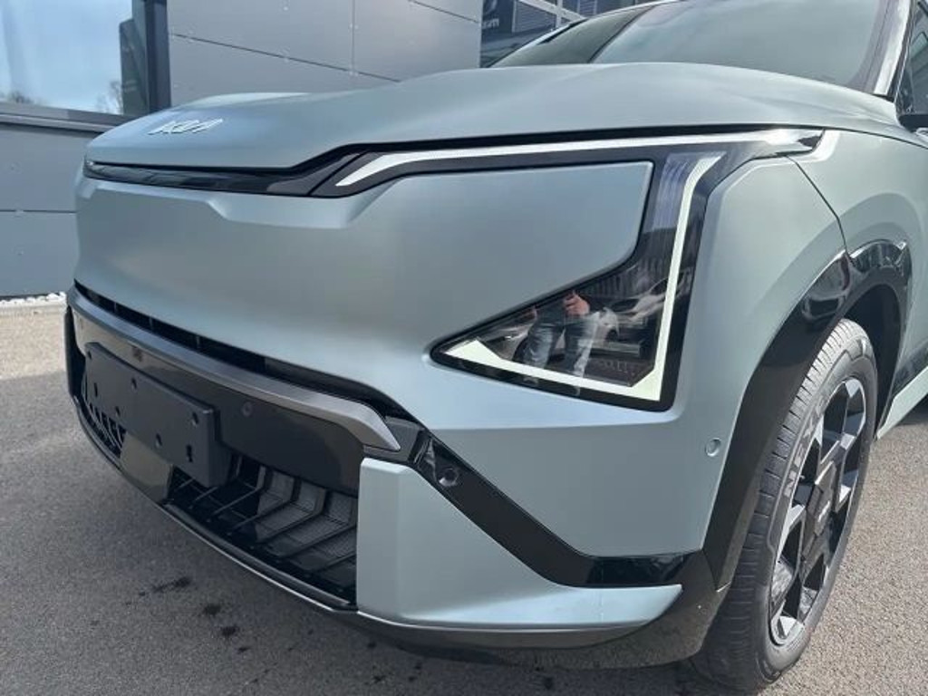 Kia EV5