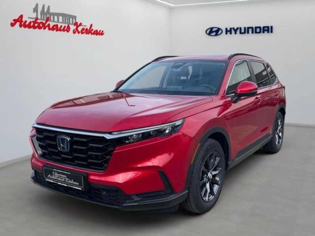 Honda CR-V 2025 Hybride Benzine