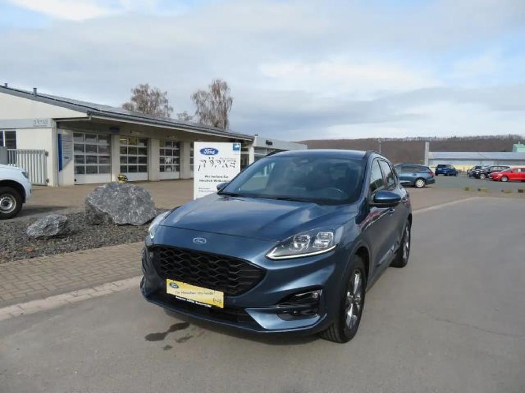 Ford Kuga 2021 Diesel