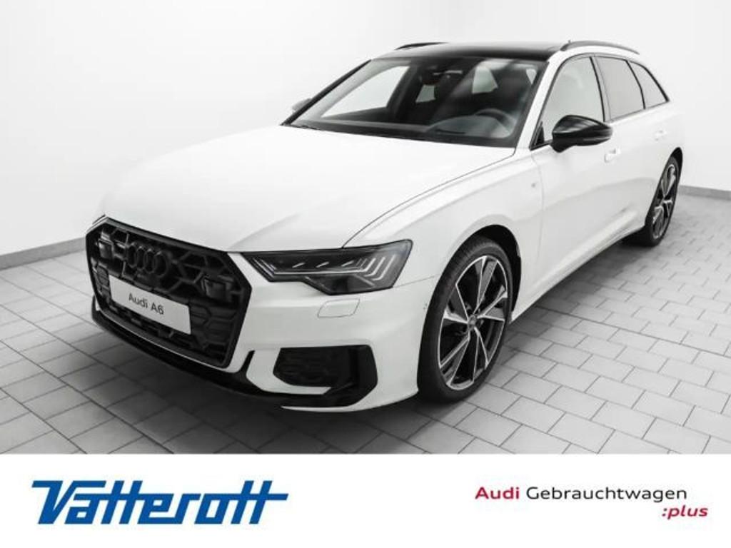 Audi A6 2025 Diesel