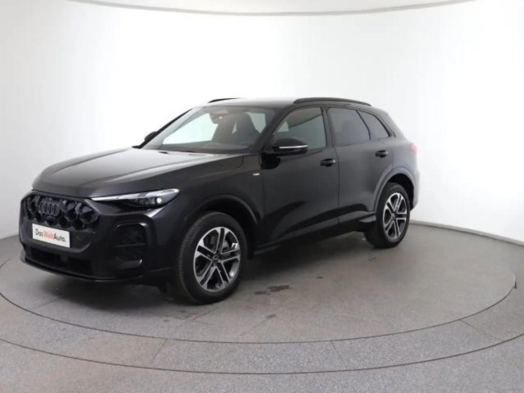 Audi Q5 2026 Diesel
