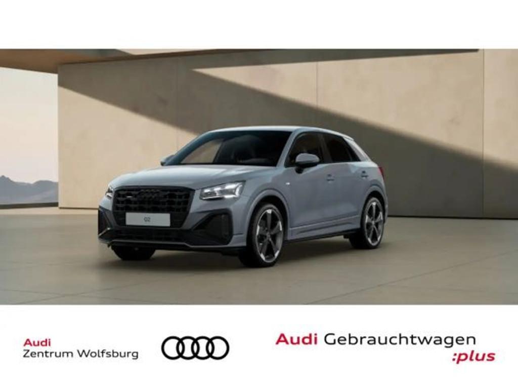 Audi Q2 2024 Diesel