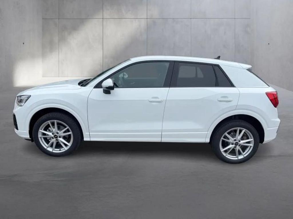 Audi Q2 2026 Benzine