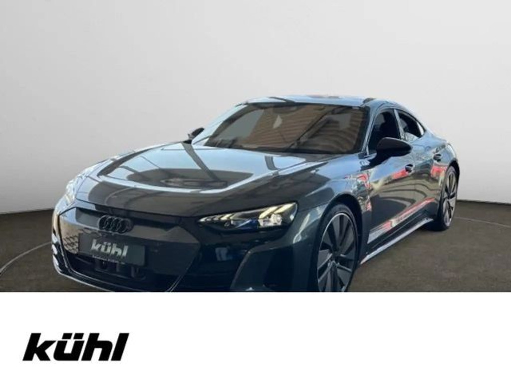 Audi e-tron GT 2023 Elektrisch