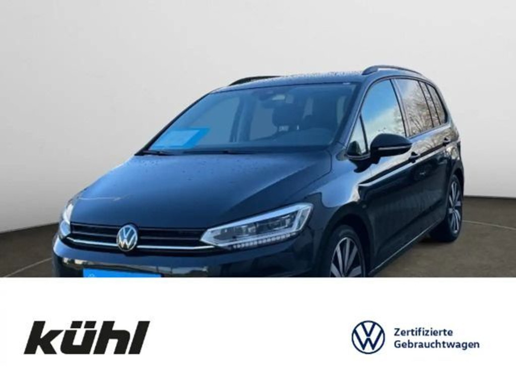 Volkswagen Touran 2025 Diesel