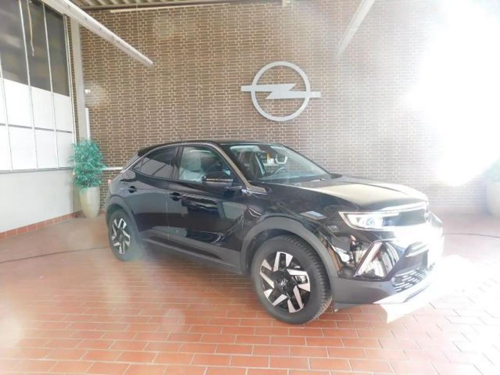 Opel Mokka 2023 Elektrisch