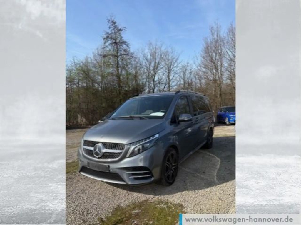 Mercedes-Benz V-Klasse 2023 Diesel