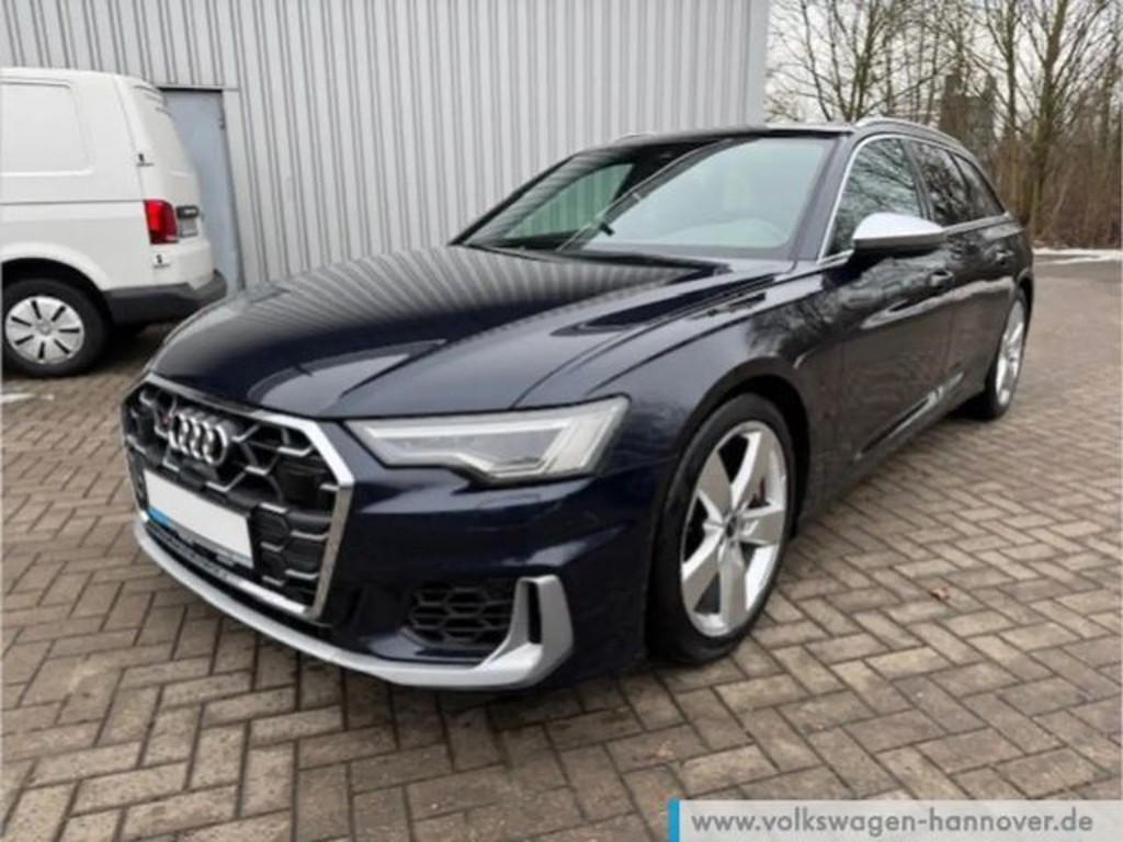 Audi S6 2024 Diesel