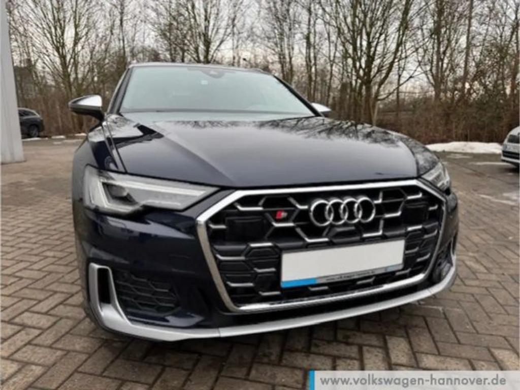 Audi S6