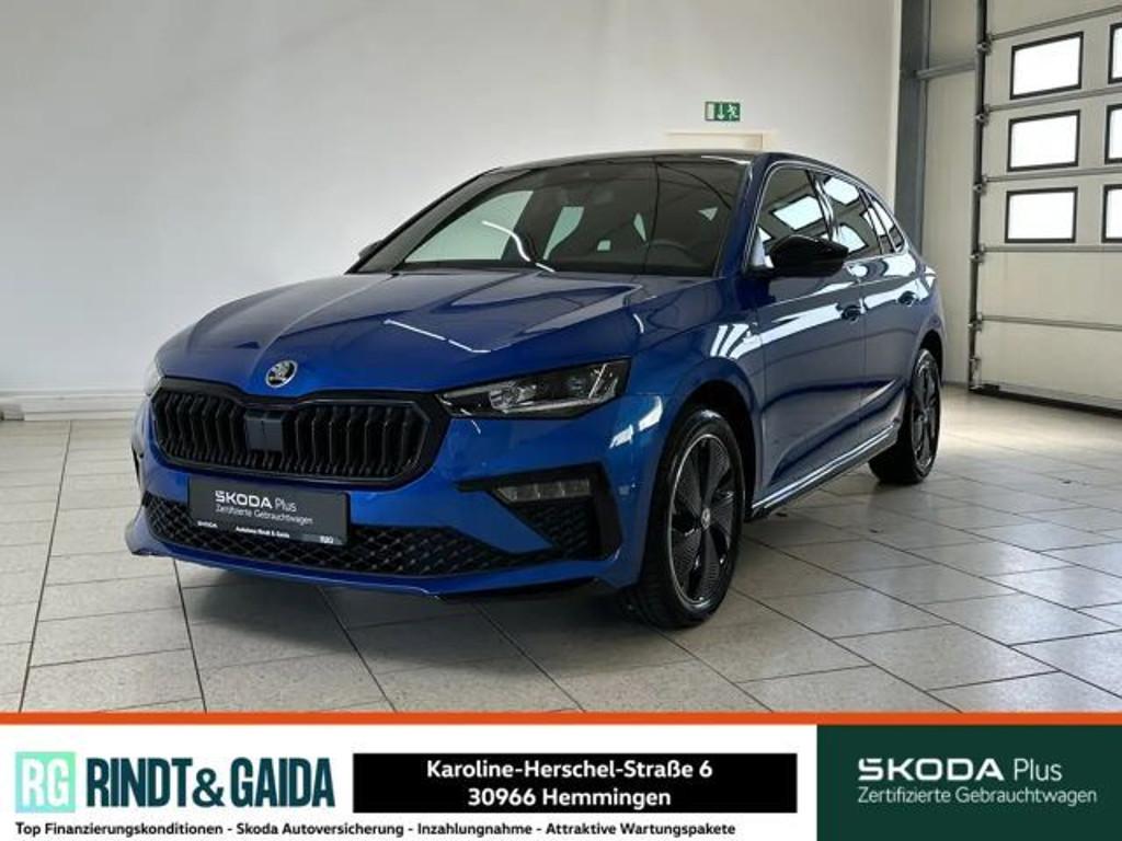 Skoda Scala 2024 Benzine