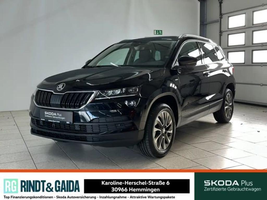 Skoda Karoq 2022 Benzine