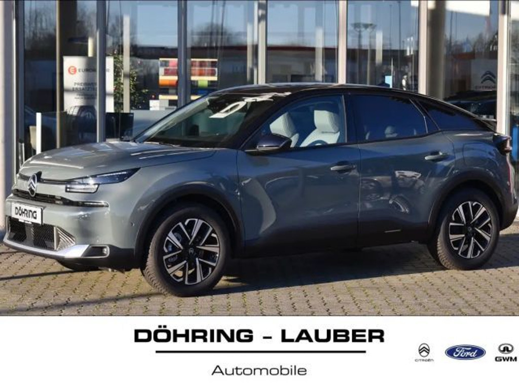 Citroën C4 2026 Benzine