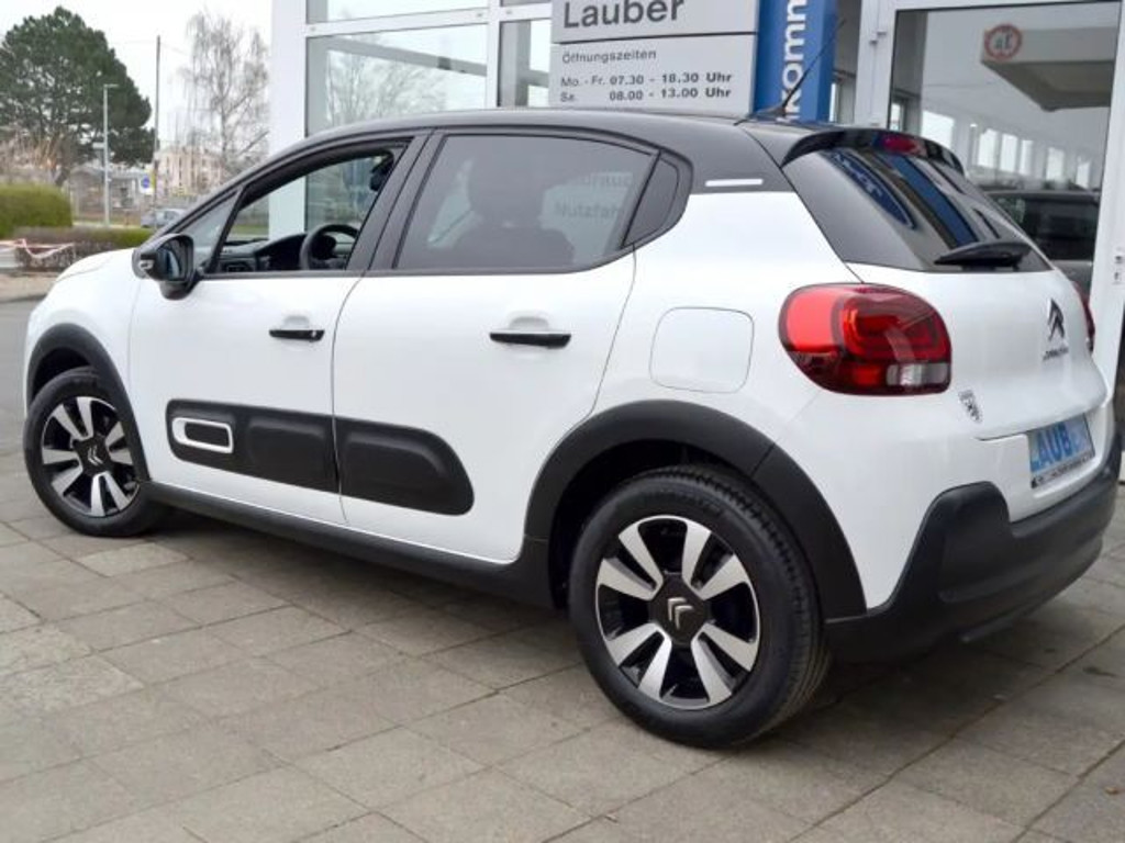 Citroën C3