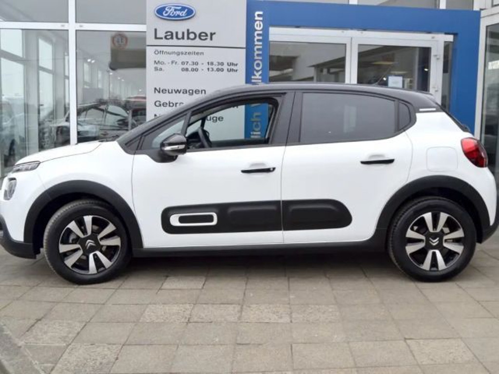 Citroën C3