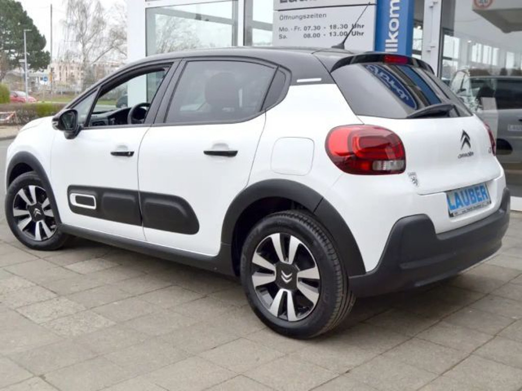 Citroën C3