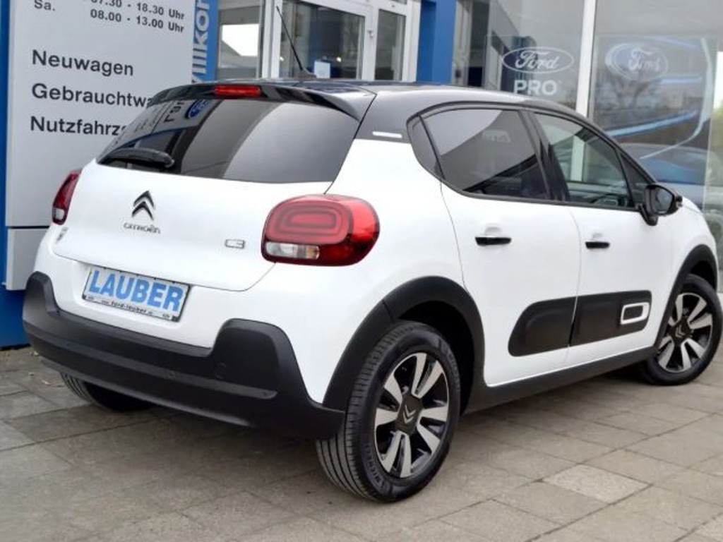 Citroën C3