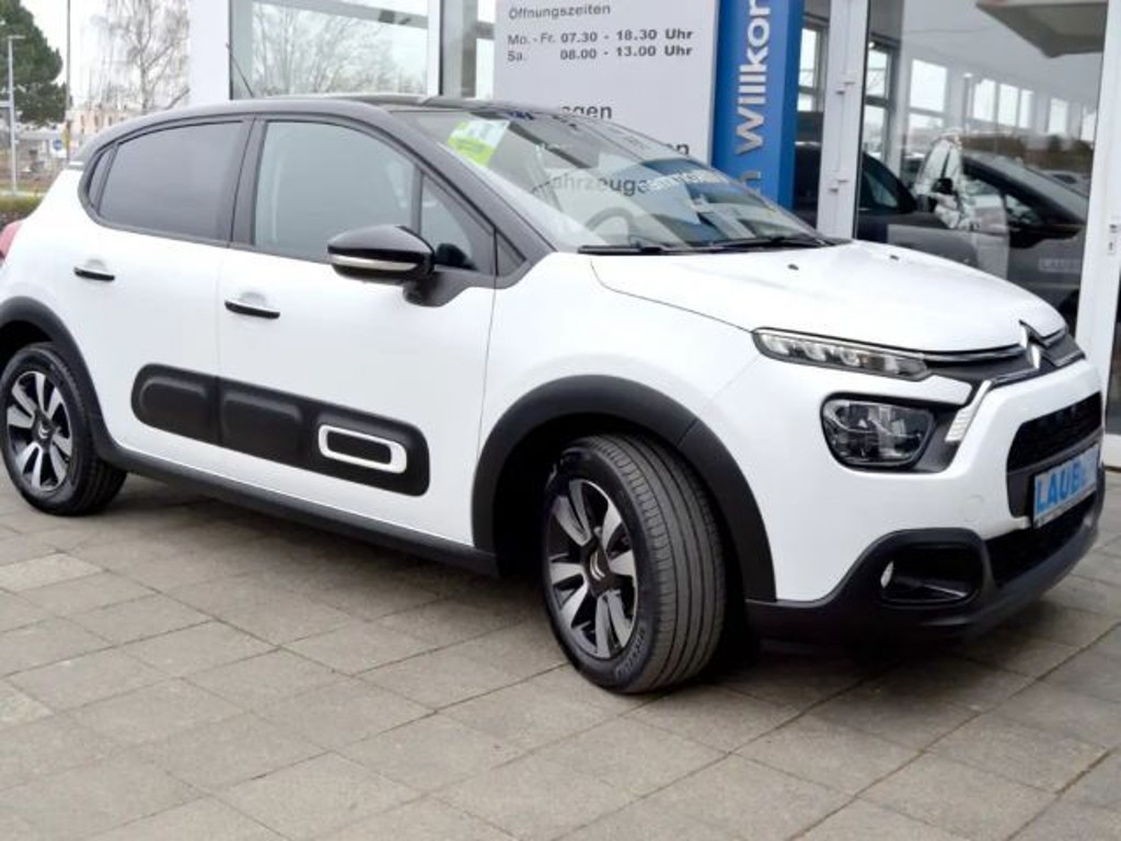 Citroën C3