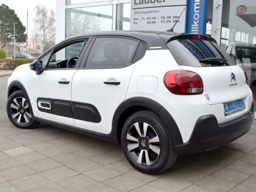 Citroën C3