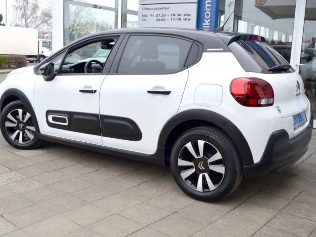 Citroën C3