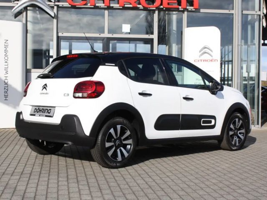 Citroën C3