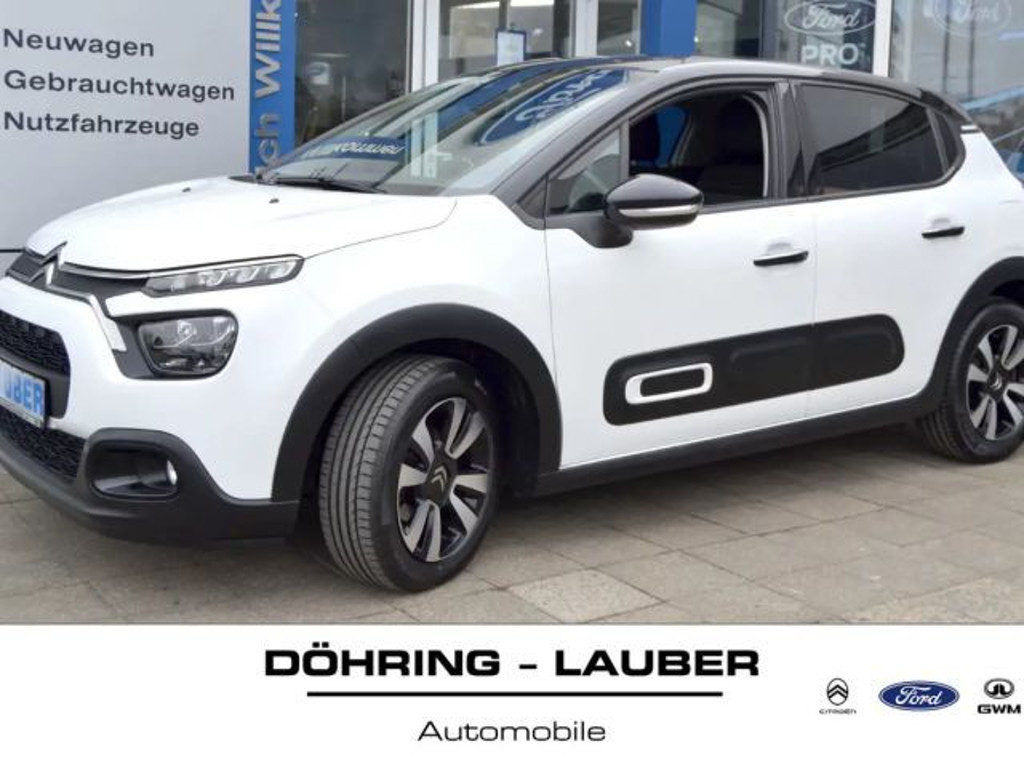 Citroën C3
