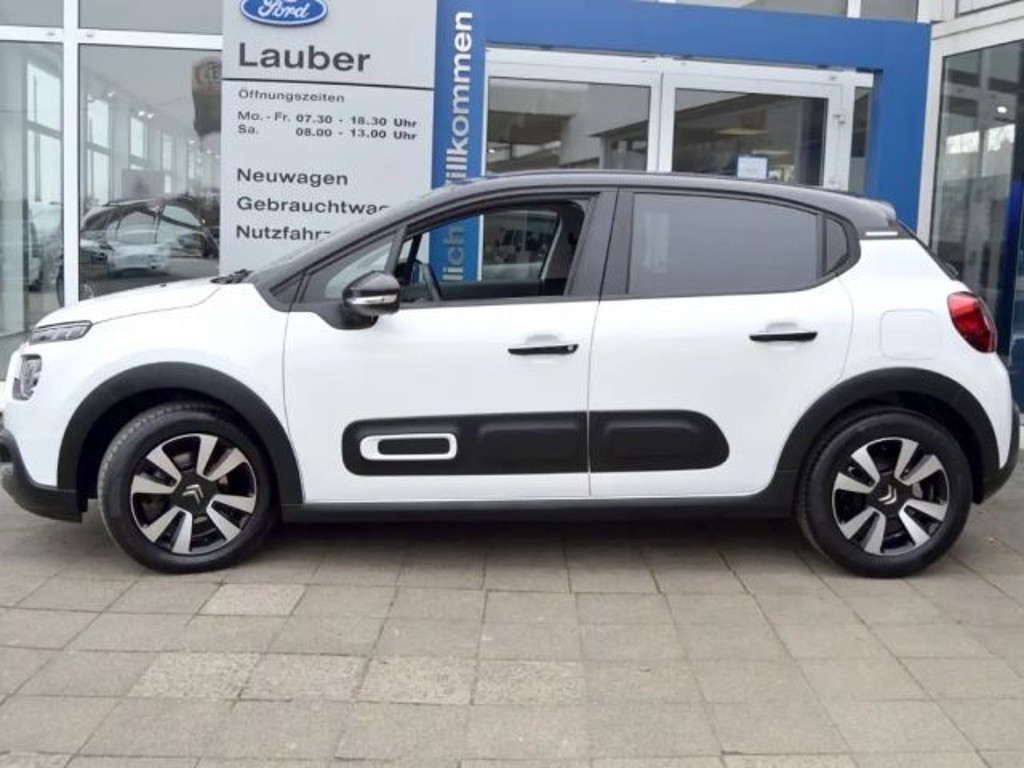 Citroën C3