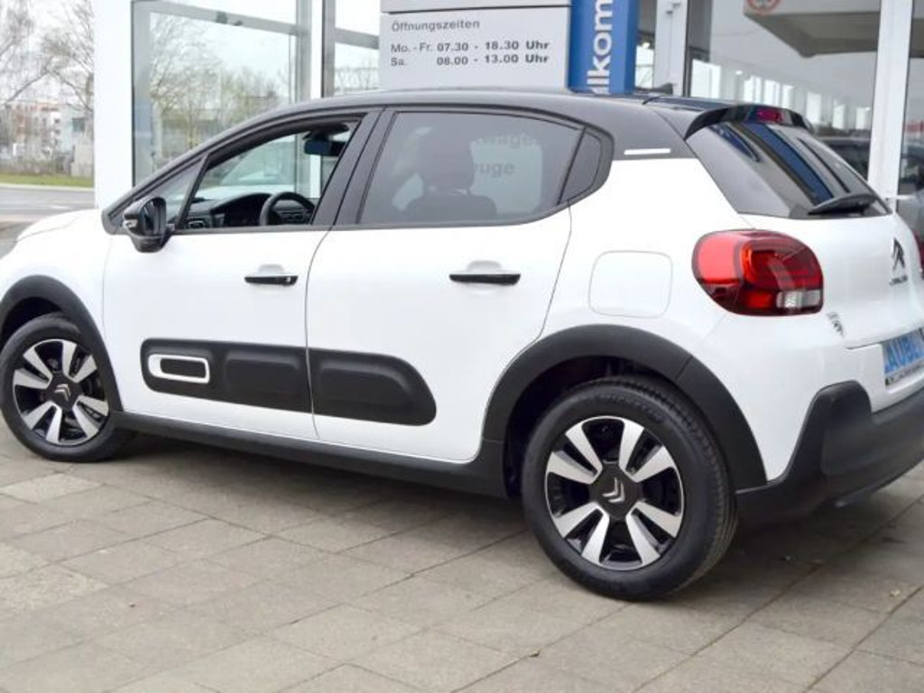 Citroën C3