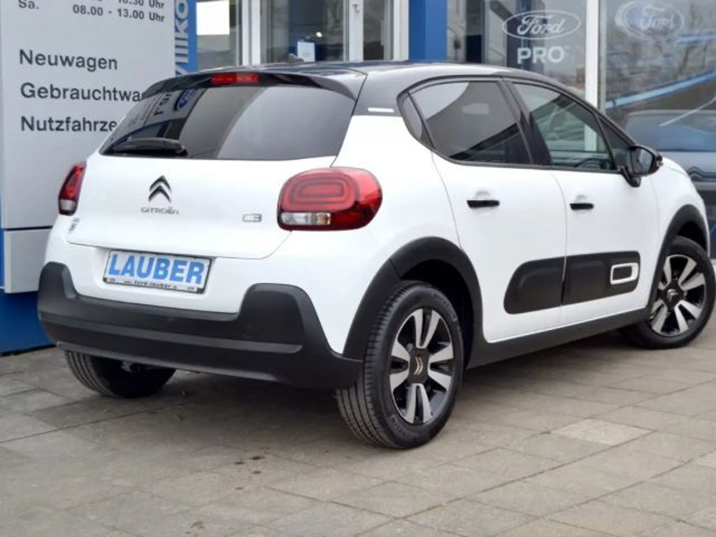 Citroën C3
