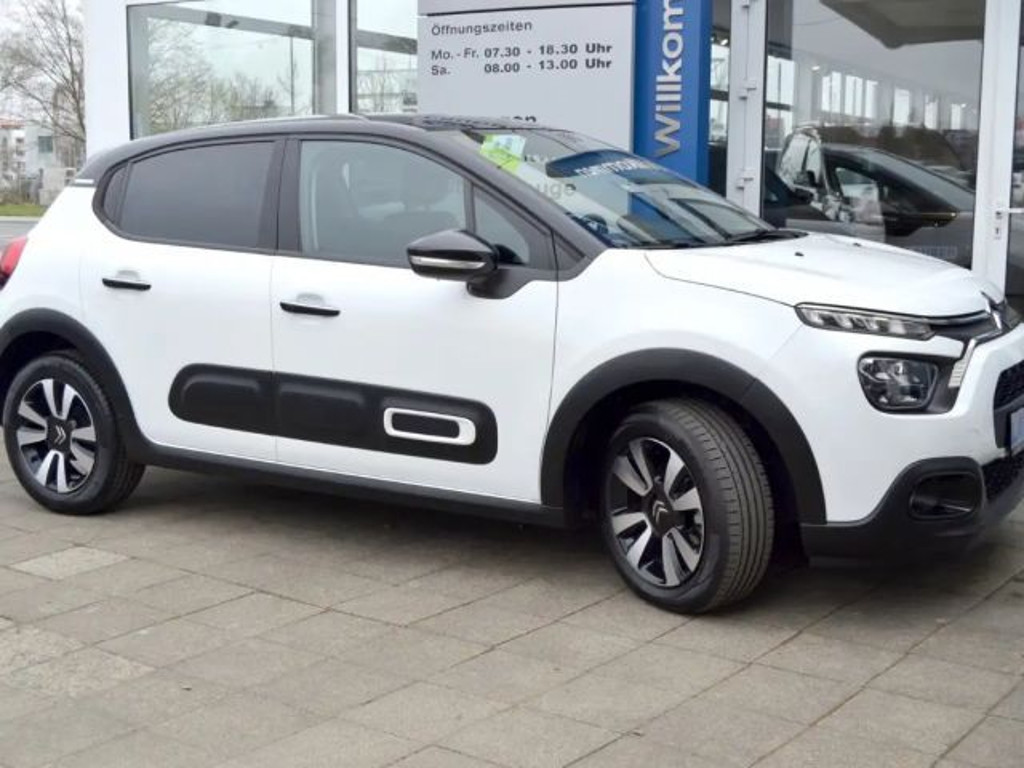 Citroën C3