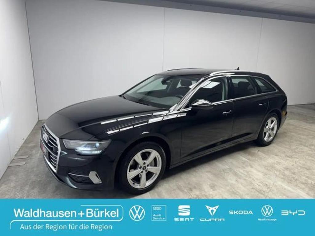 Audi A6 2022 Diesel