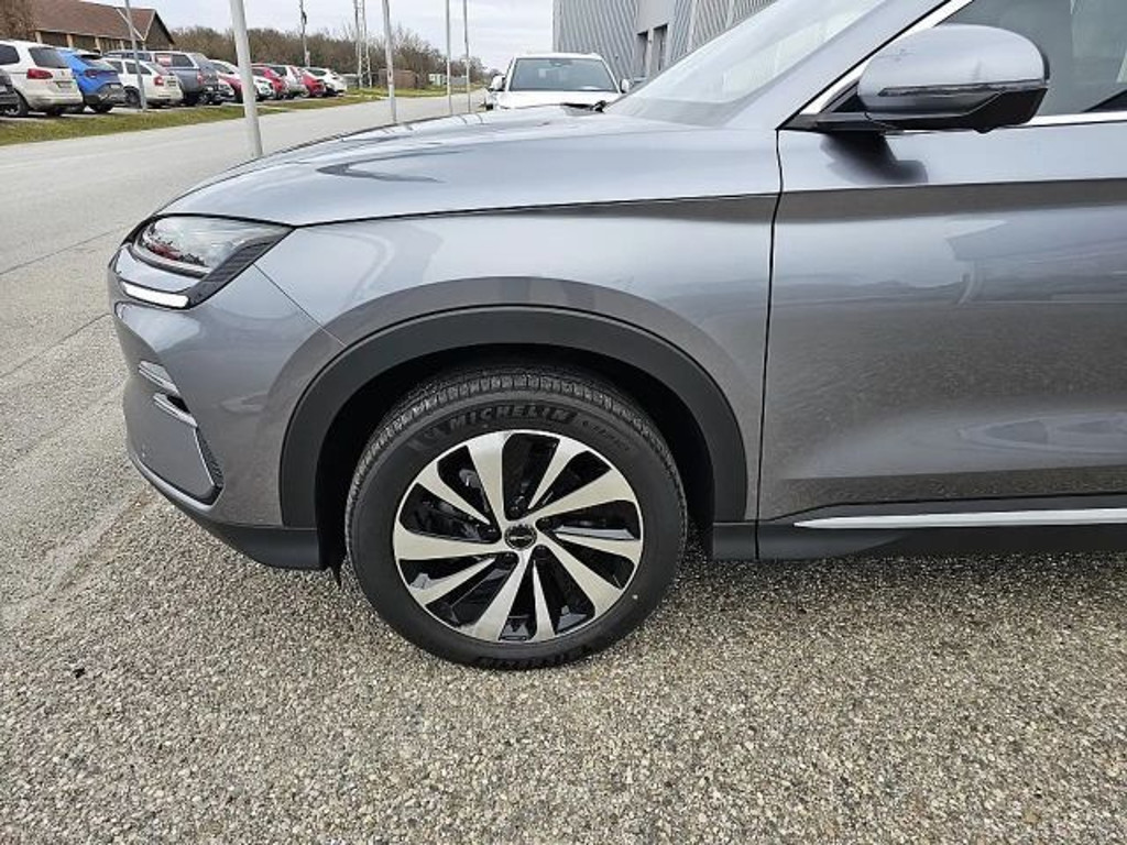 BYD Seal U